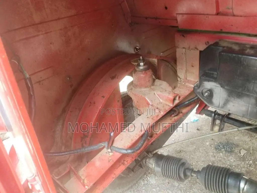 Bajaj 4 Stroke 2009 Three Wheel (Used)