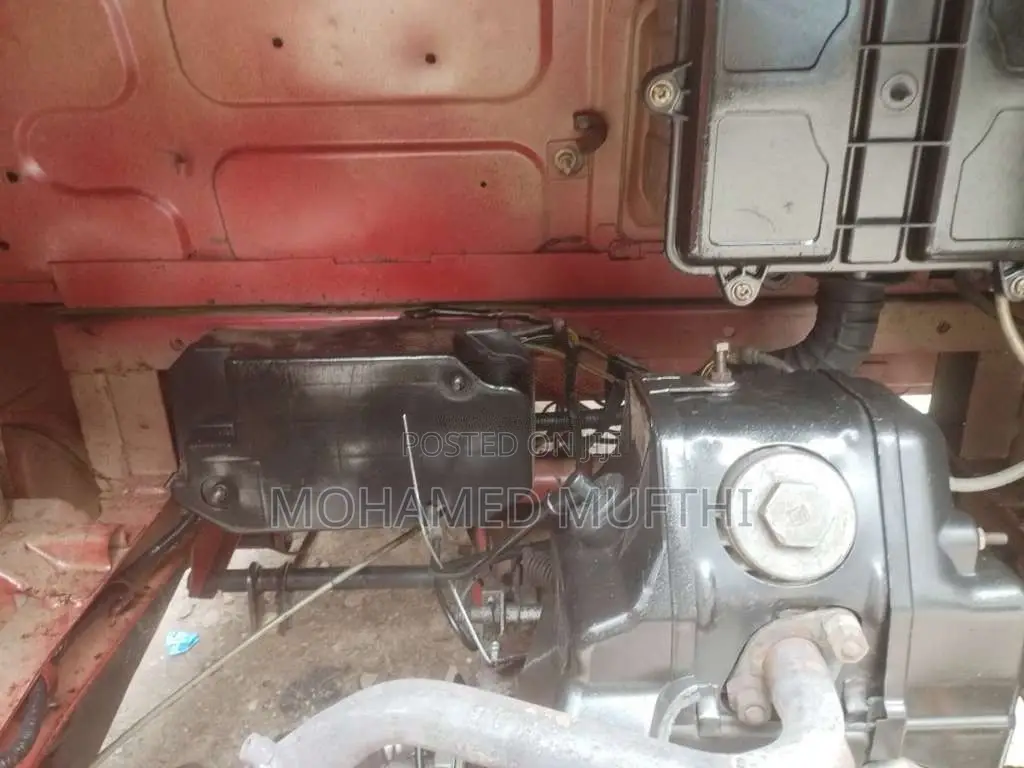 Bajaj 4 Stroke 2009 Three Wheel (Used)