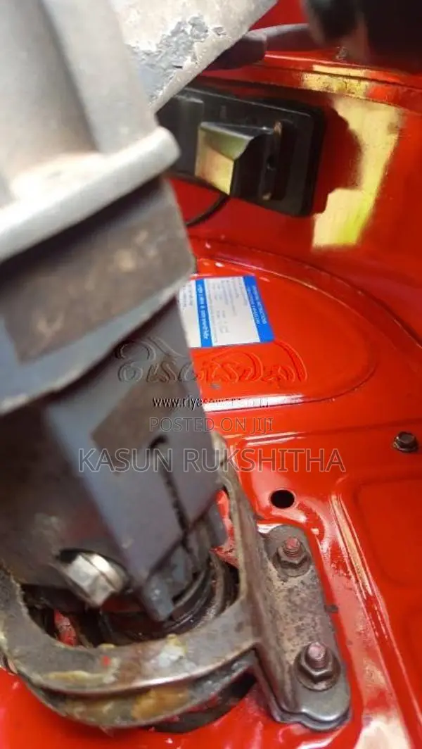 Bajaj RE 4 Stroke 2009 Three Wheel (Used)