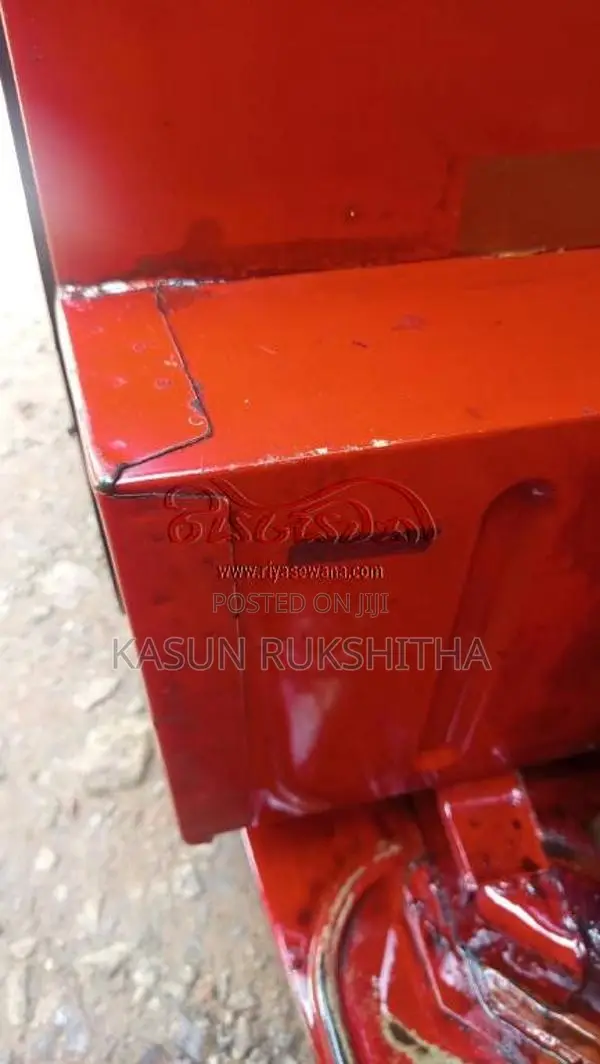 Bajaj RE 4 Stroke 2009 Three Wheel (Used)