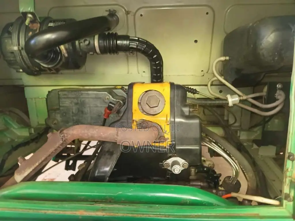 Bajaj RE 4 Stroke 2010 Three Wheel (Used)