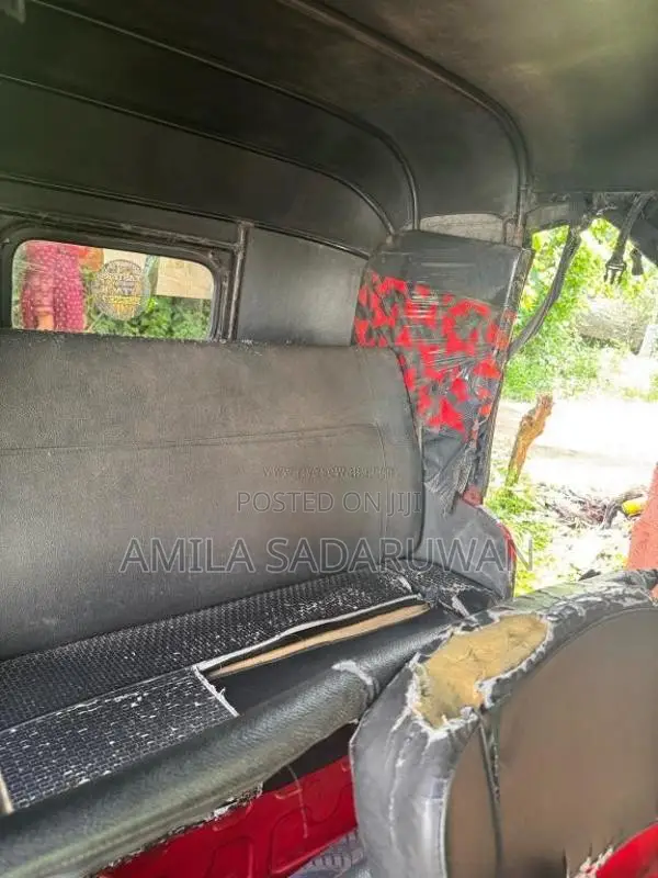 Bajaj RE 2014 Three Wheel (Used)