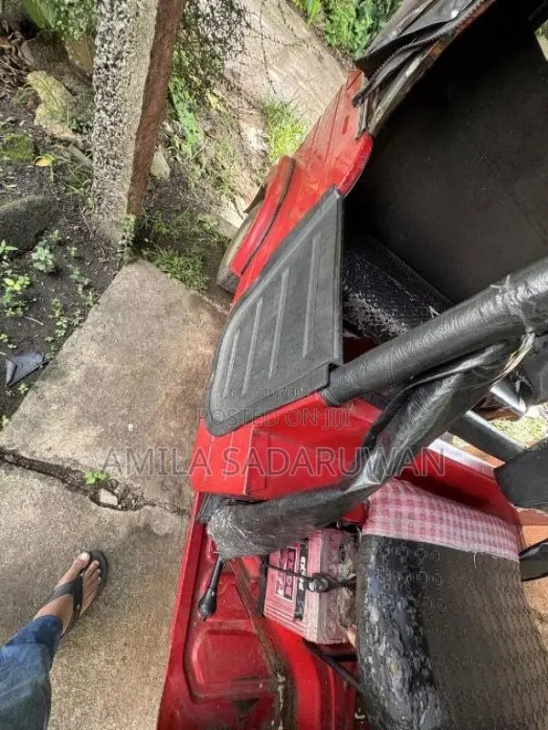 Bajaj RE 2014 Three Wheel (Used)