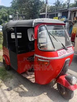 Bajaj RE 1999 Three Wheel (Used)