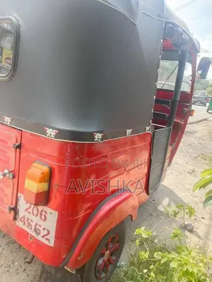 Bajaj RE 1999 Three Wheel (Used)