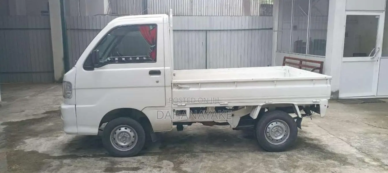 Daihatsu Hijet Nicle Shell 2003 Lorry (Used)