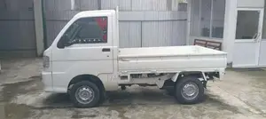 Daihatsu Hijet Nicle Shell 2003 Lorry (Used)