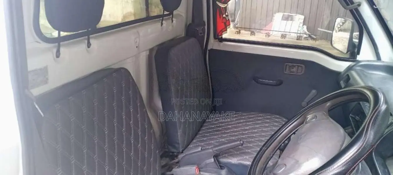Daihatsu Hijet Nicle Shell 2003 Lorry (Used)