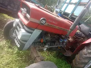 Massey-Ferguson L1500 1995 Tractor (Used)