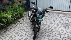 Bajaj Pulsar 2010 Motorbike (Used)