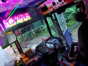 Ashok-Leyland Viking 2003 Bus (Used)