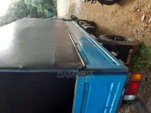 Isuzu ELF 1980 Lorry (Used)