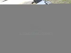 TVS Wego 2016 Motorbike (Used)