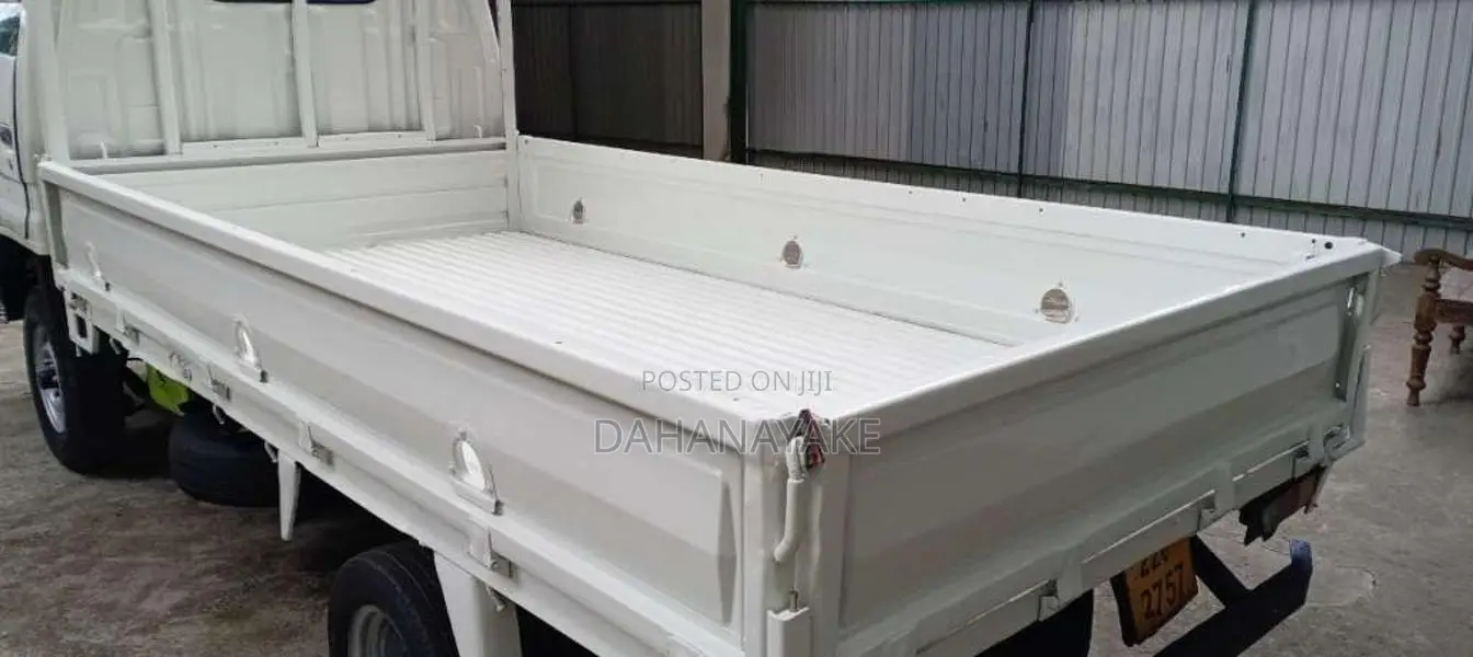 Toyota Dyna 1992 Lorry (Used)