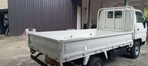 Toyota Dyna 1992 Lorry (Used)