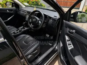 DFSK Glory 580 7-Seater 2019 SUV (Used)