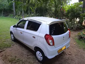 Suzuki Alto 2016 Car (Used)