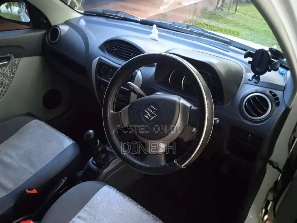 Suzuki Alto 2016 Car (Used)
