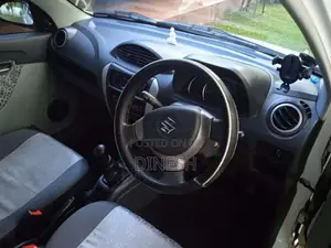 Suzuki Alto 2016 Car (Used)