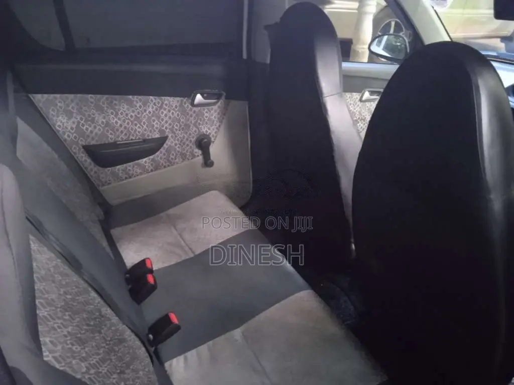 Suzuki Alto 2016 Car (Used)