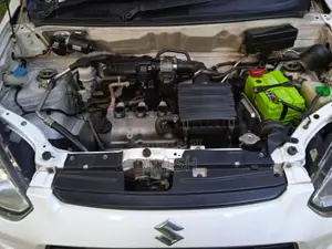 Suzuki Alto 2016 Car (Used)