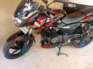 Bajaj Pulsar 150 2019 Motorbike (Used)