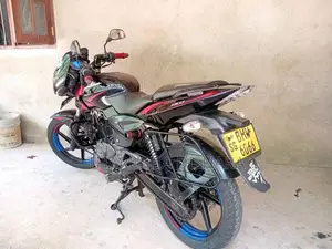 Bajaj Pulsar 150 2019 Motorbike (Used)