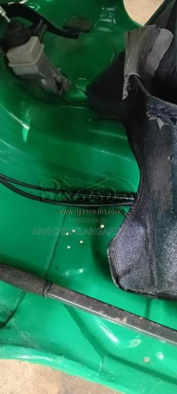 Bajaj 4 stroke 2009 Three Wheel (Used)
