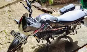 Bajaj Discover 2015 Motorbike (Used)
