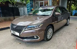 Toyota Allion 2016 Car (Used)