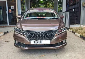 Toyota Allion 2016 Car (Used)