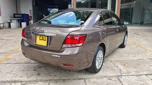 Toyota Allion 2016 Car (Used)
