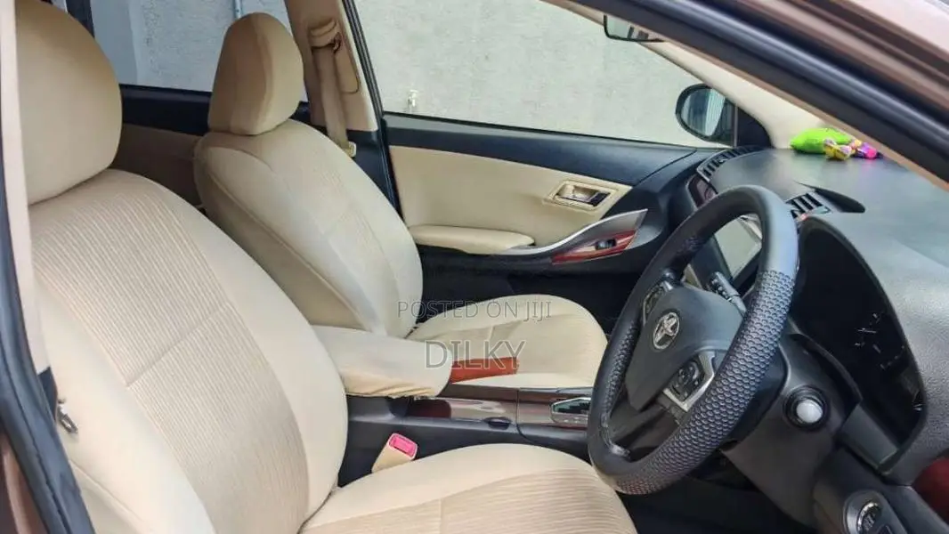 Toyota Allion 2016 Car (Used)