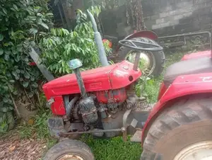 Mahindra Badi 2008 Tractor (Used)