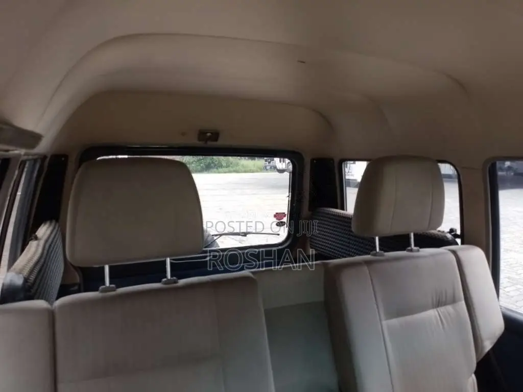 Mitsubishi Pajero 1988 SUV (Used)