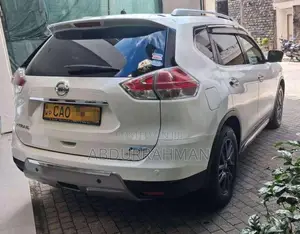 Nissan X-Trail 2015 SUV (Used)