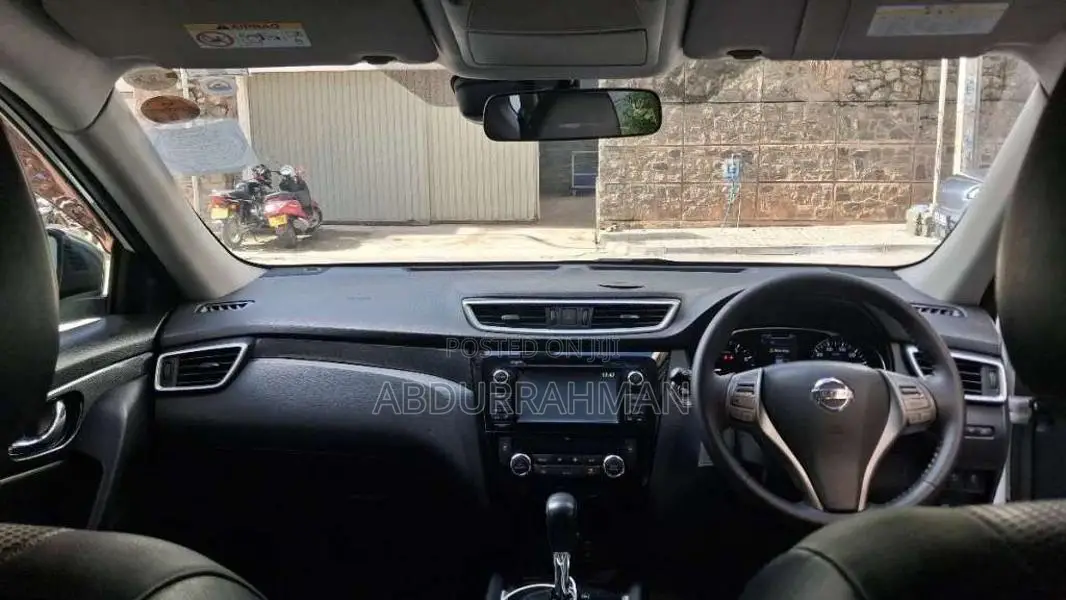 Nissan X-Trail 2015 SUV (Used)