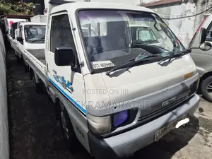 Mazda Bongo 1998 Lorry (Used)