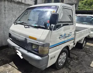 Mazda Bongo 1998 Lorry (Used)