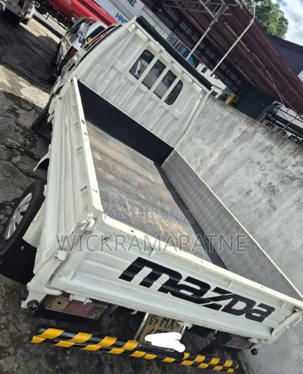 Mazda Bongo 1998 Lorry (Used)