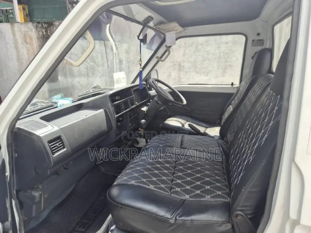 Mazda Bongo 1998 Lorry (Used)