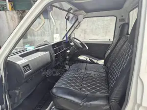 Mazda Bongo 1998 Lorry (Used)