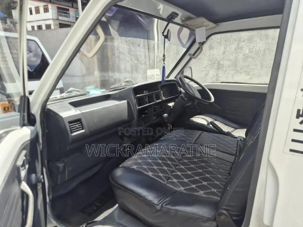 Mazda Bongo 1998 Lorry (Used)