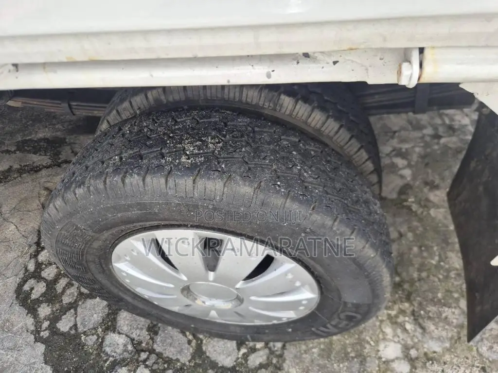 Mazda Bongo 1998 Lorry (Used)