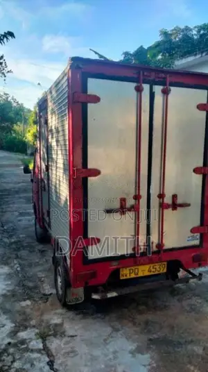 Tata Dimo Batta 2011 Lorry (Used)