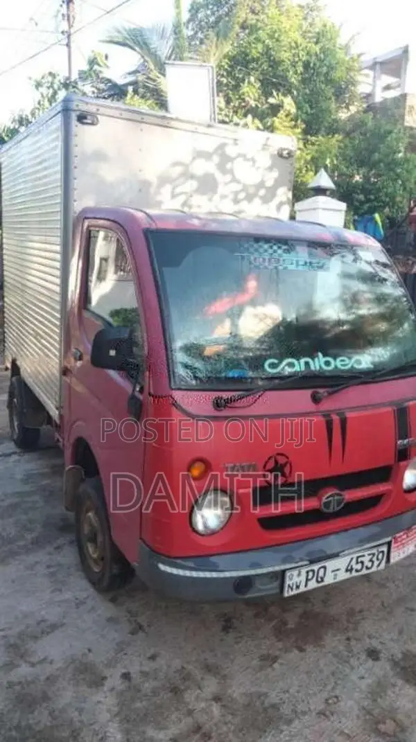 Tata Dimo Batta 2011 Lorry (Used)
