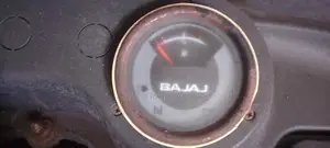 Bajaj 4 stroke 2015 Three Wheel (Used)