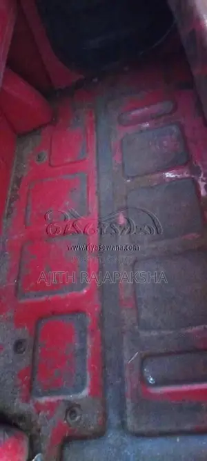 Bajaj 4 stroke 2015 Three Wheel (Used)