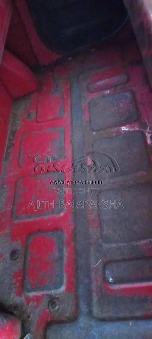 Bajaj 4 stroke 2015 Three Wheel (Used)
