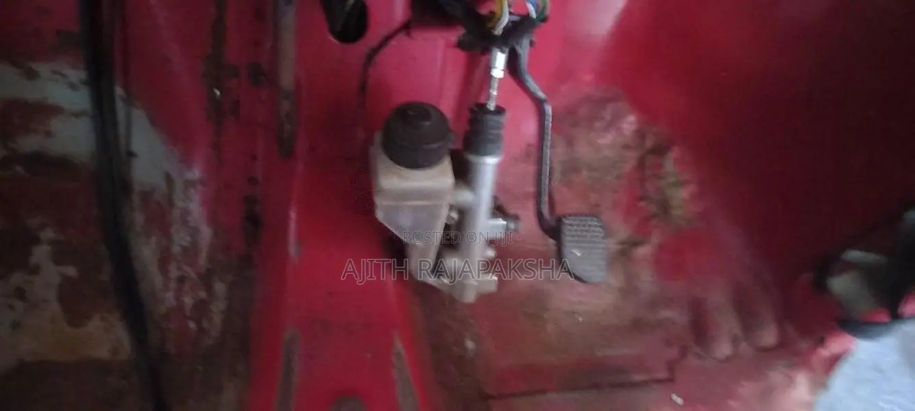 Bajaj 4 stroke 2015 Three Wheel (Used)